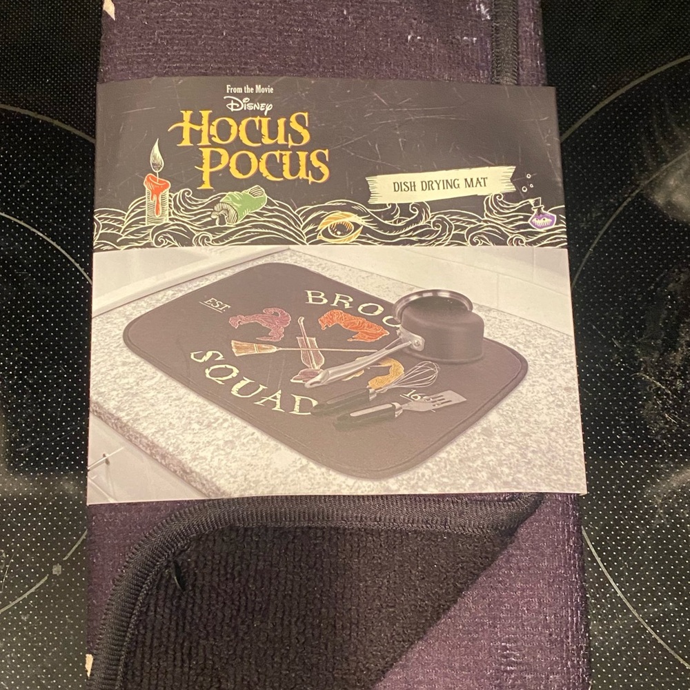 Hocus Pocus Set - Picture 4 of 6